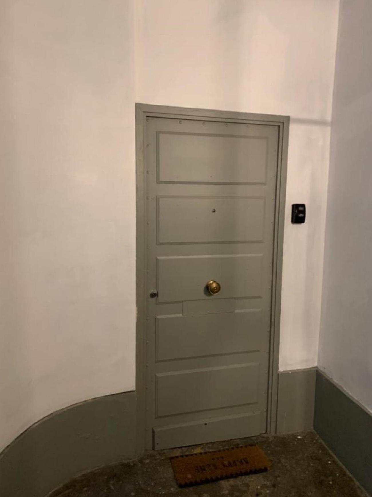 154 - Urban Atelier Home Cinema In 파리 외부 사진