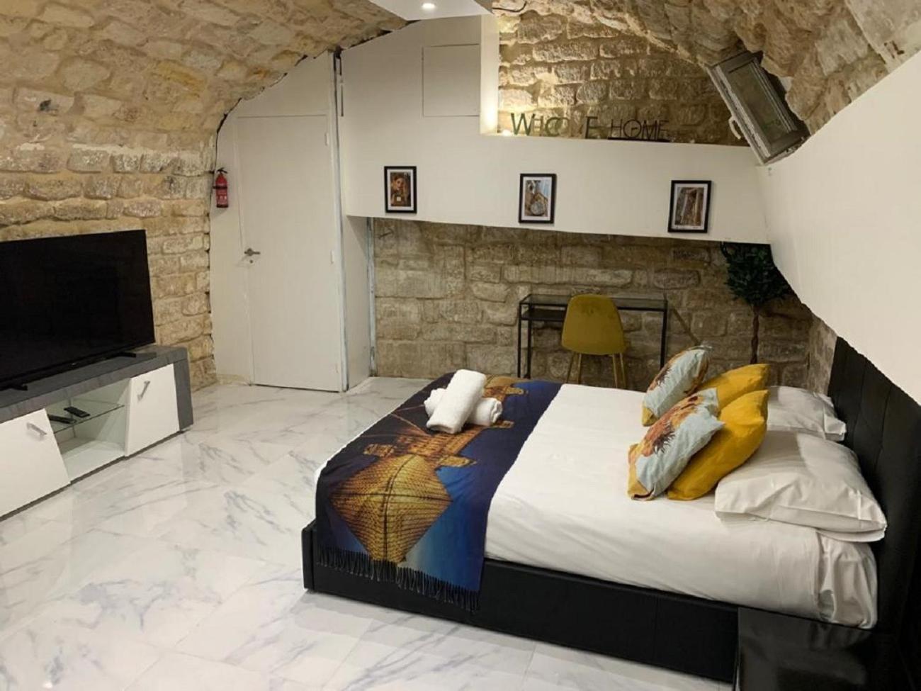 154 - Urban Atelier Home Cinema In 파리 외부 사진