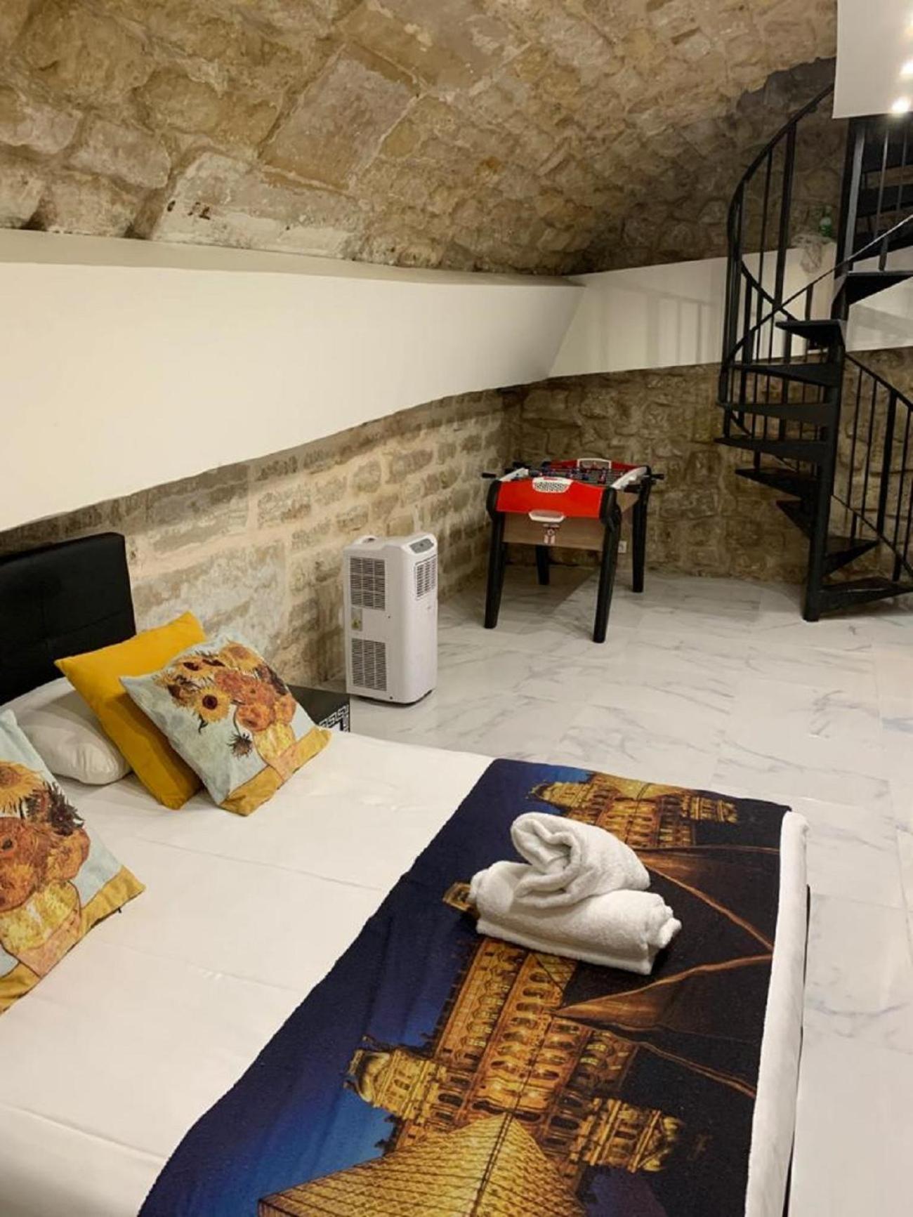 154 - Urban Atelier Home Cinema In 파리 외부 사진