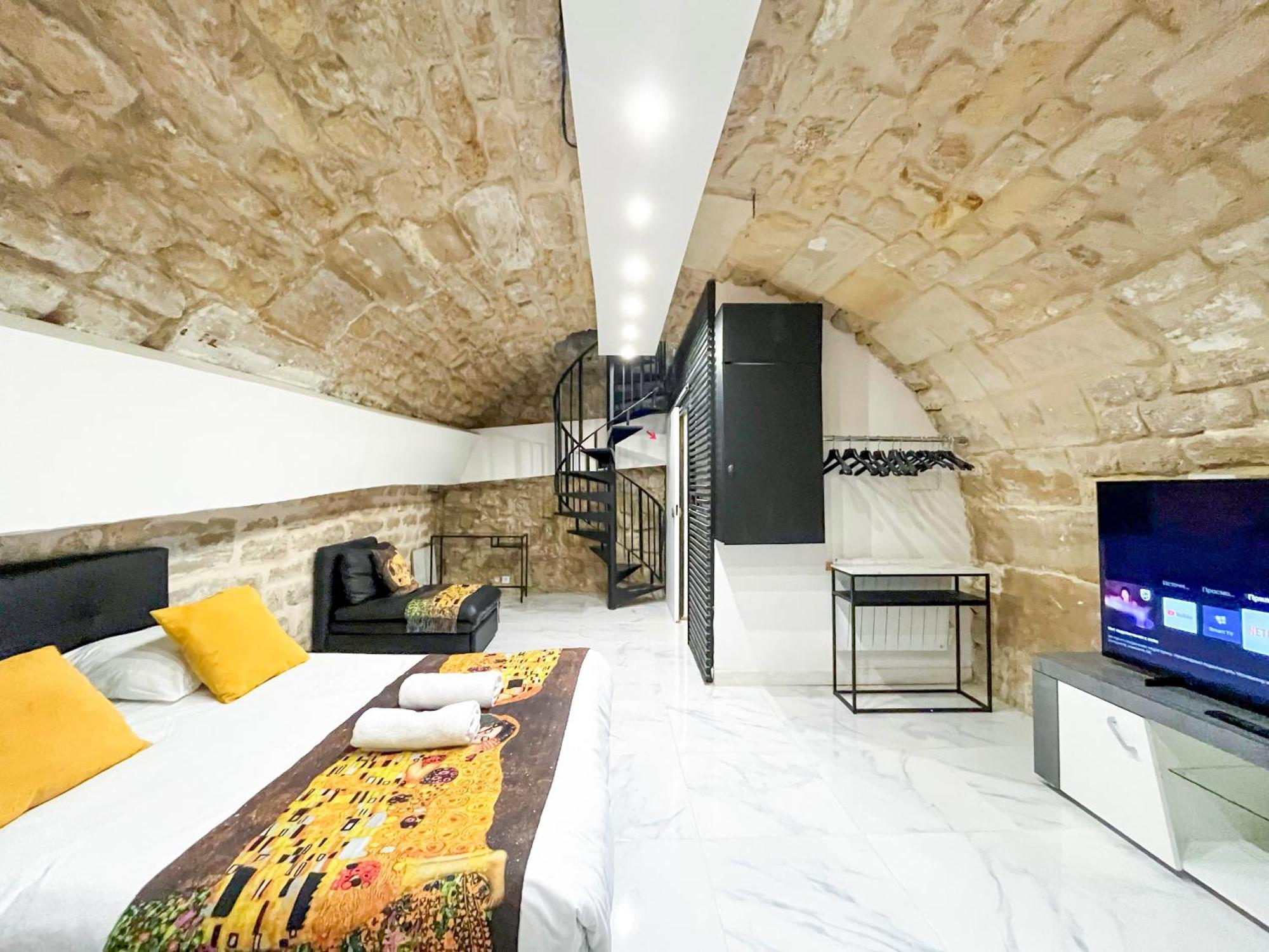 154 - Urban Atelier Home Cinema In 파리 외부 사진