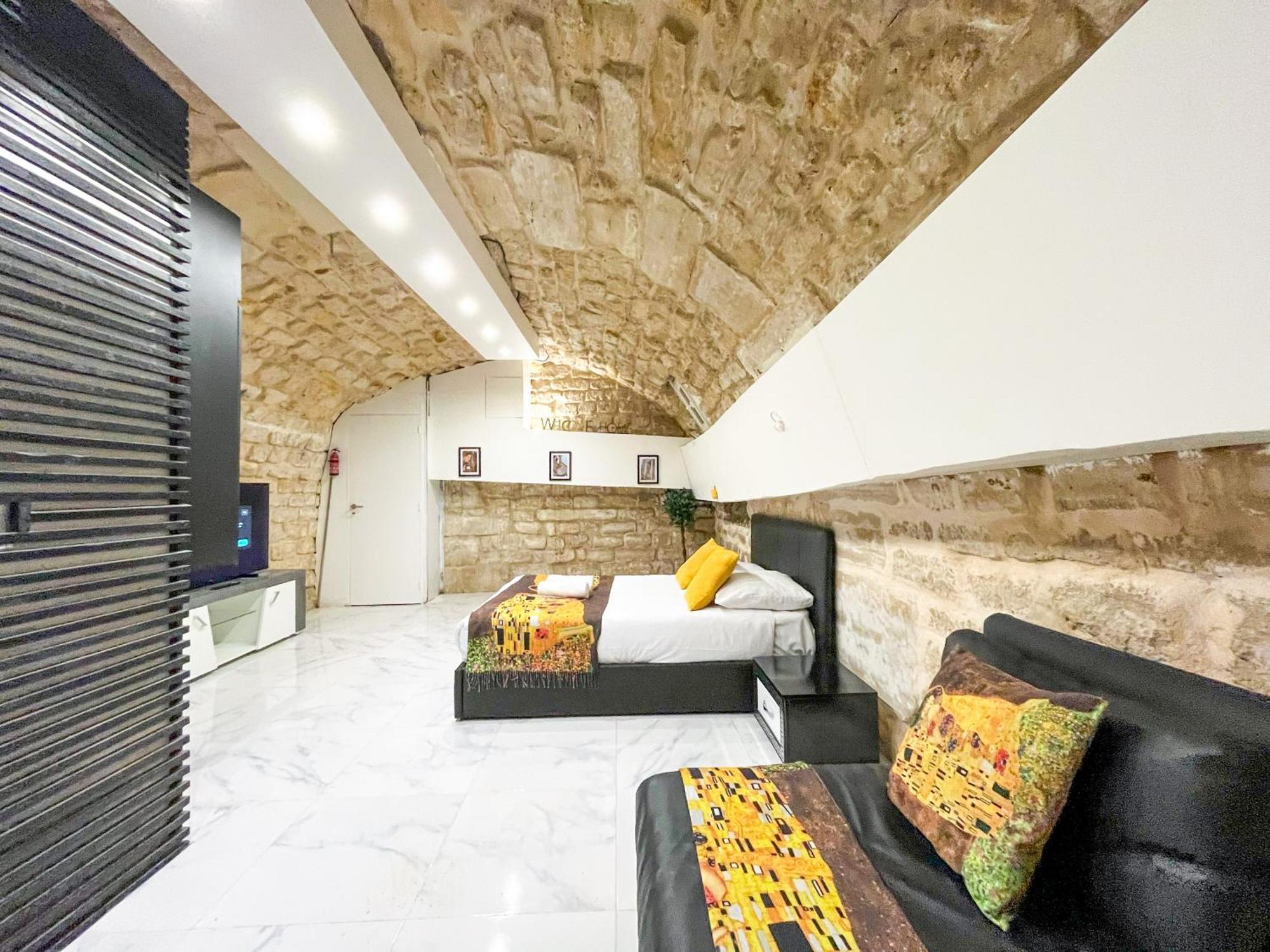 154 - Urban Atelier Home Cinema In 파리 외부 사진